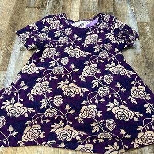 Lularoe Carly Dress